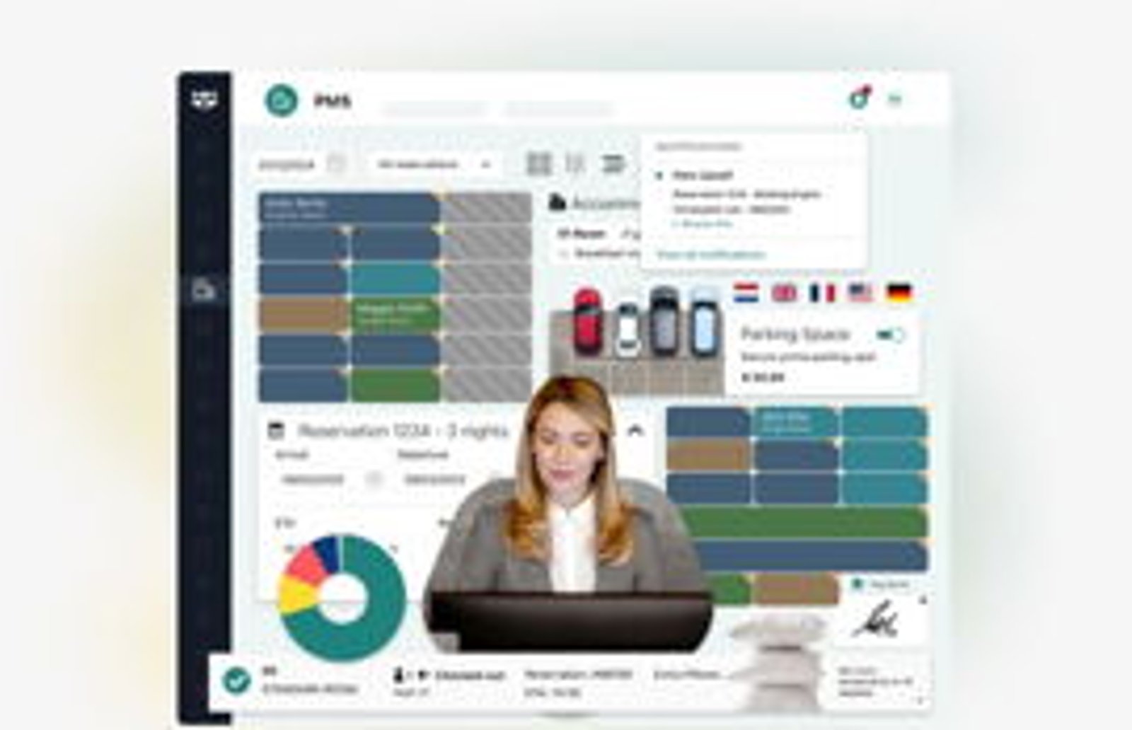 Screenshot image