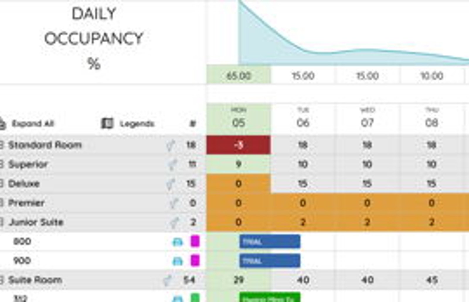 Screenshot image