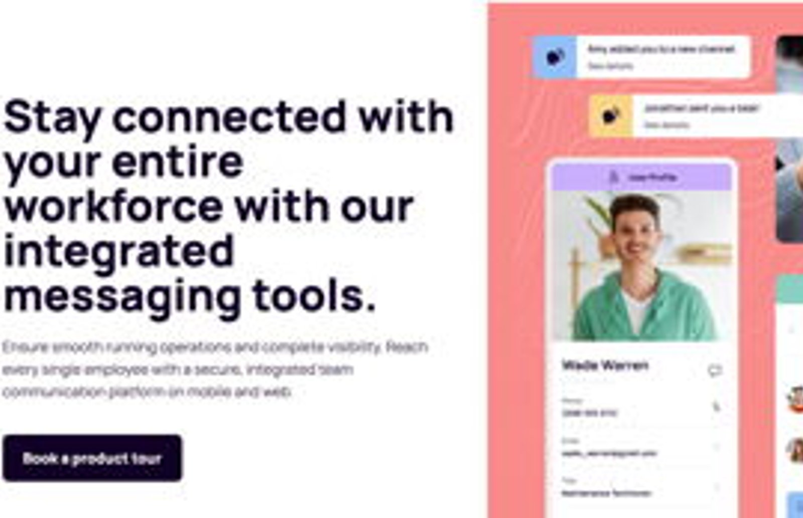 Screenshot image