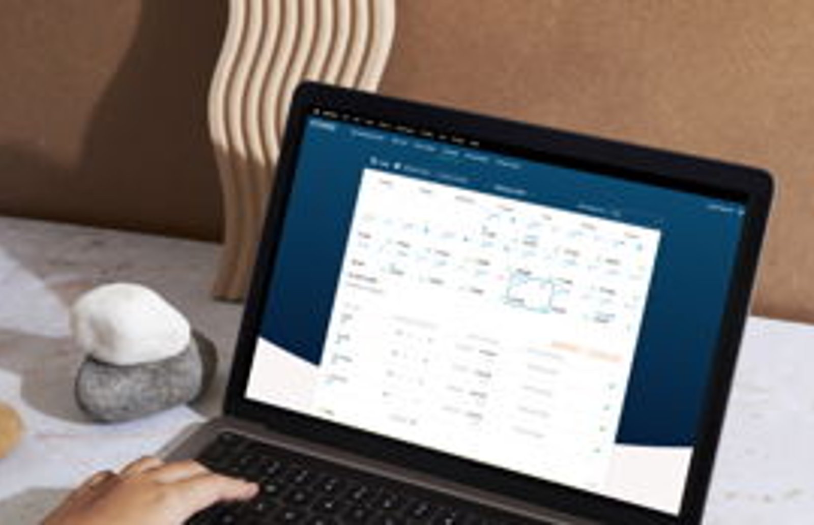 Screenshot image