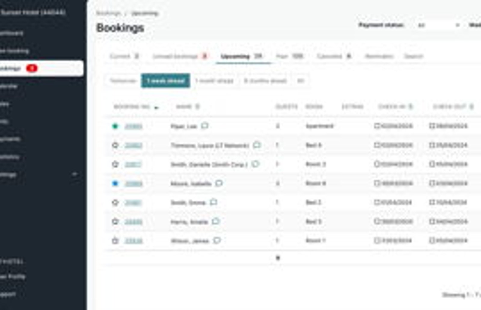 Screenshot image