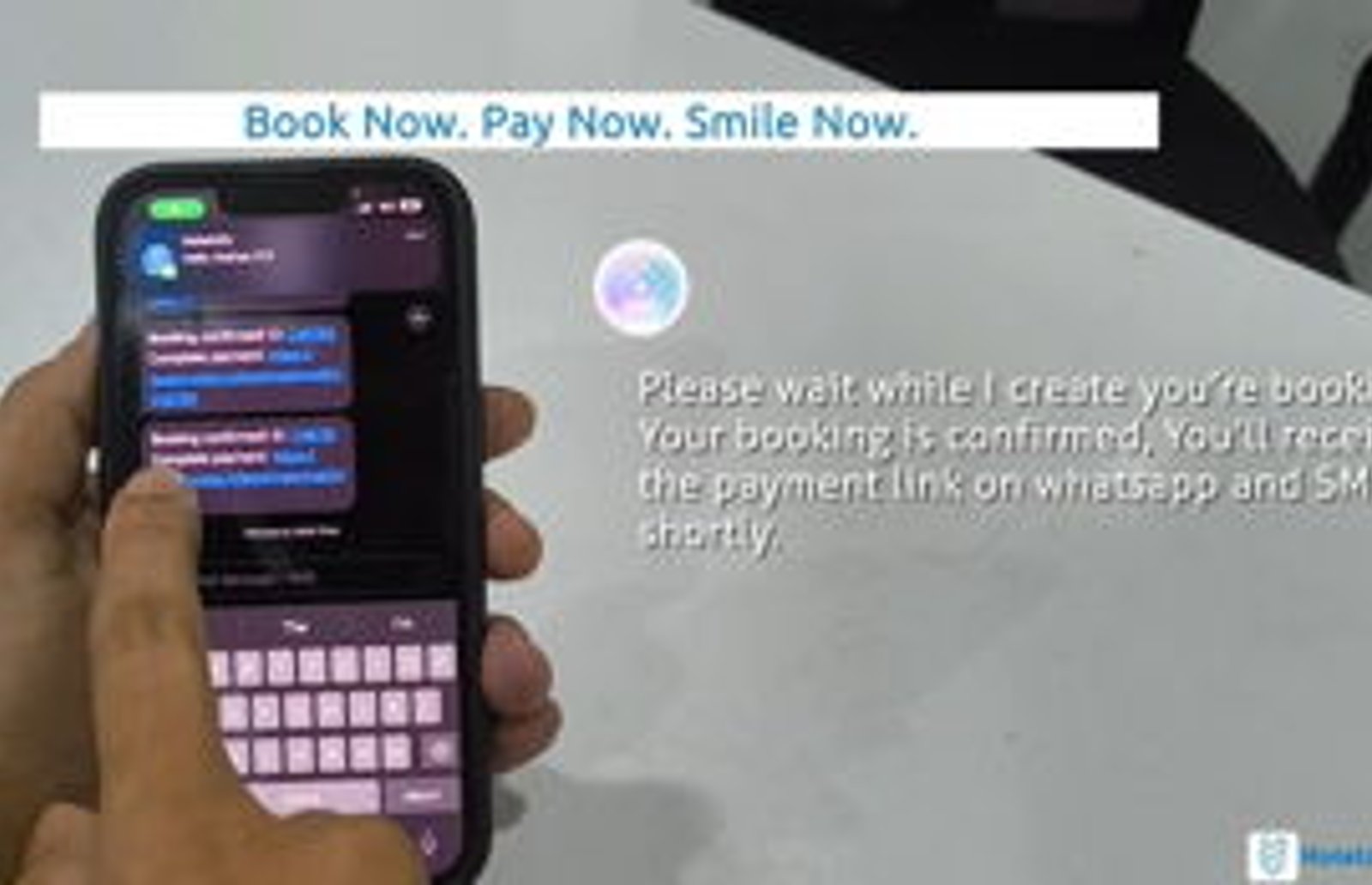 Screenshot image