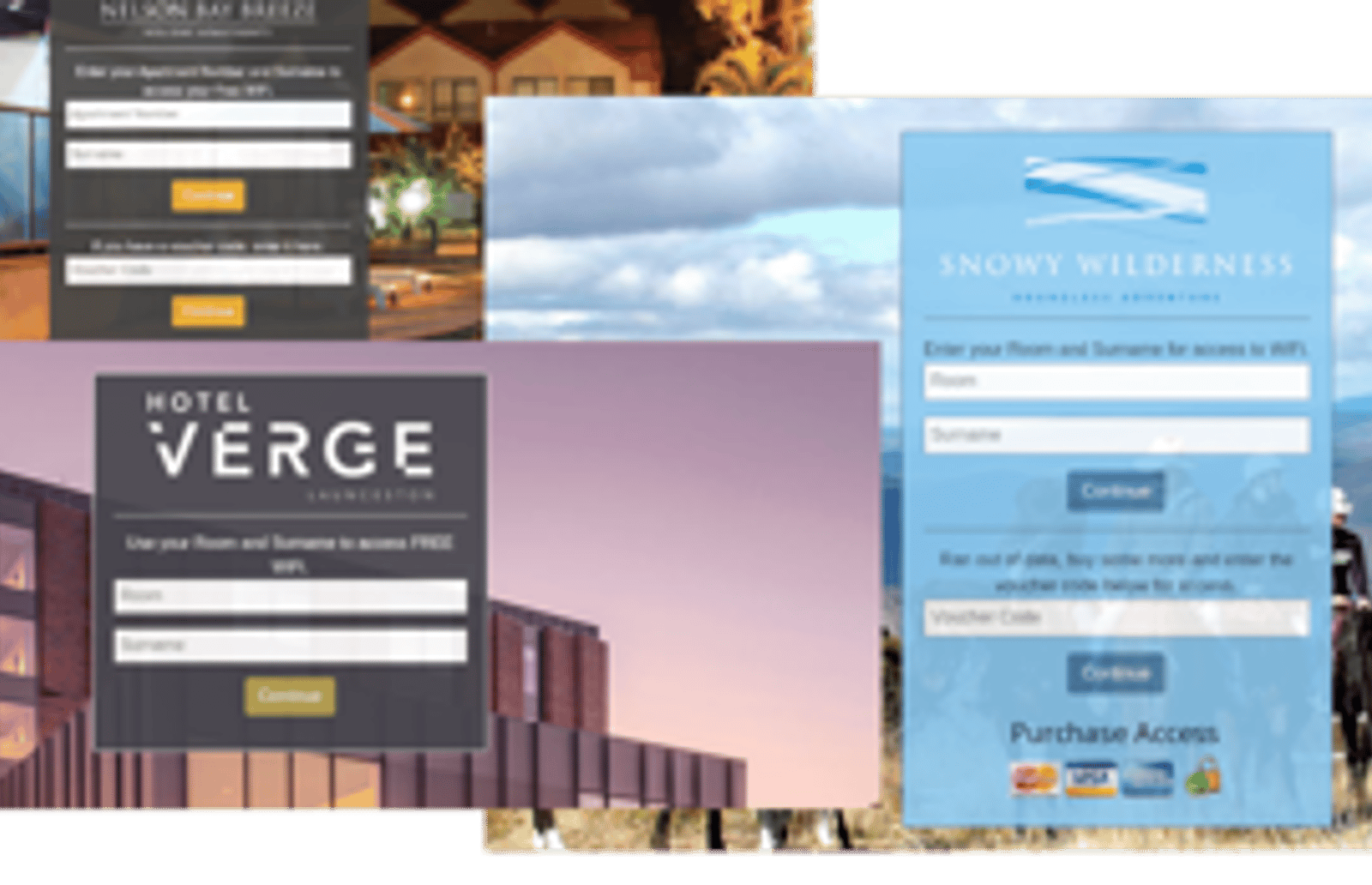 Screenshot image