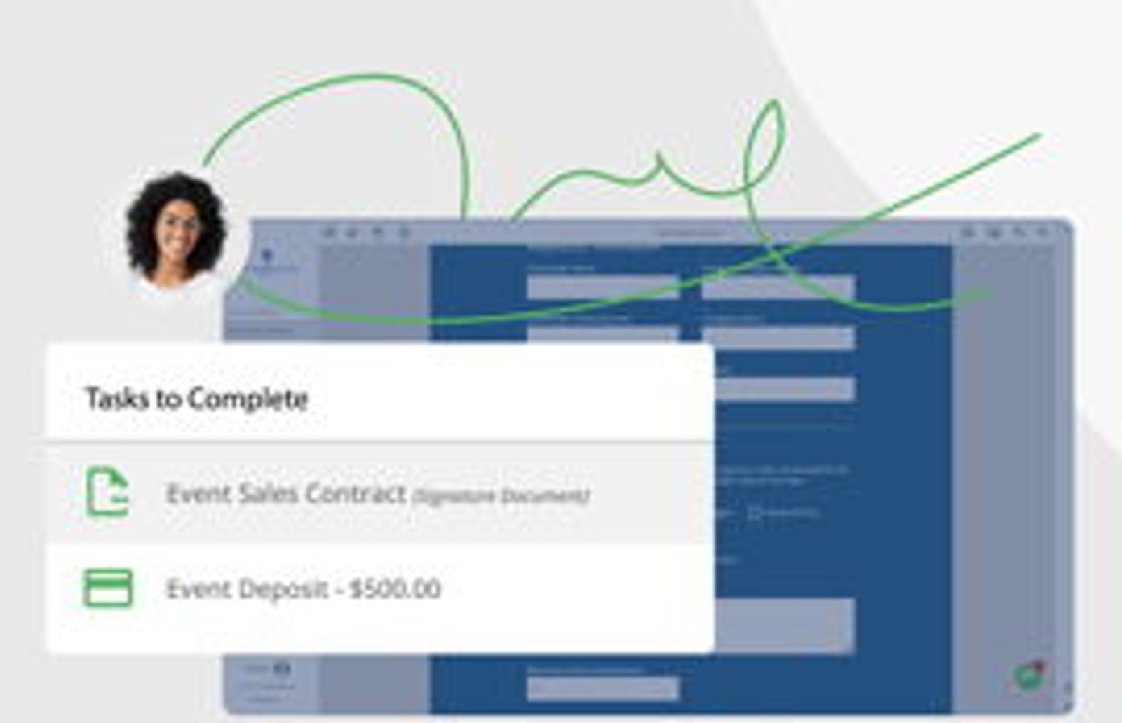 Screenshot image