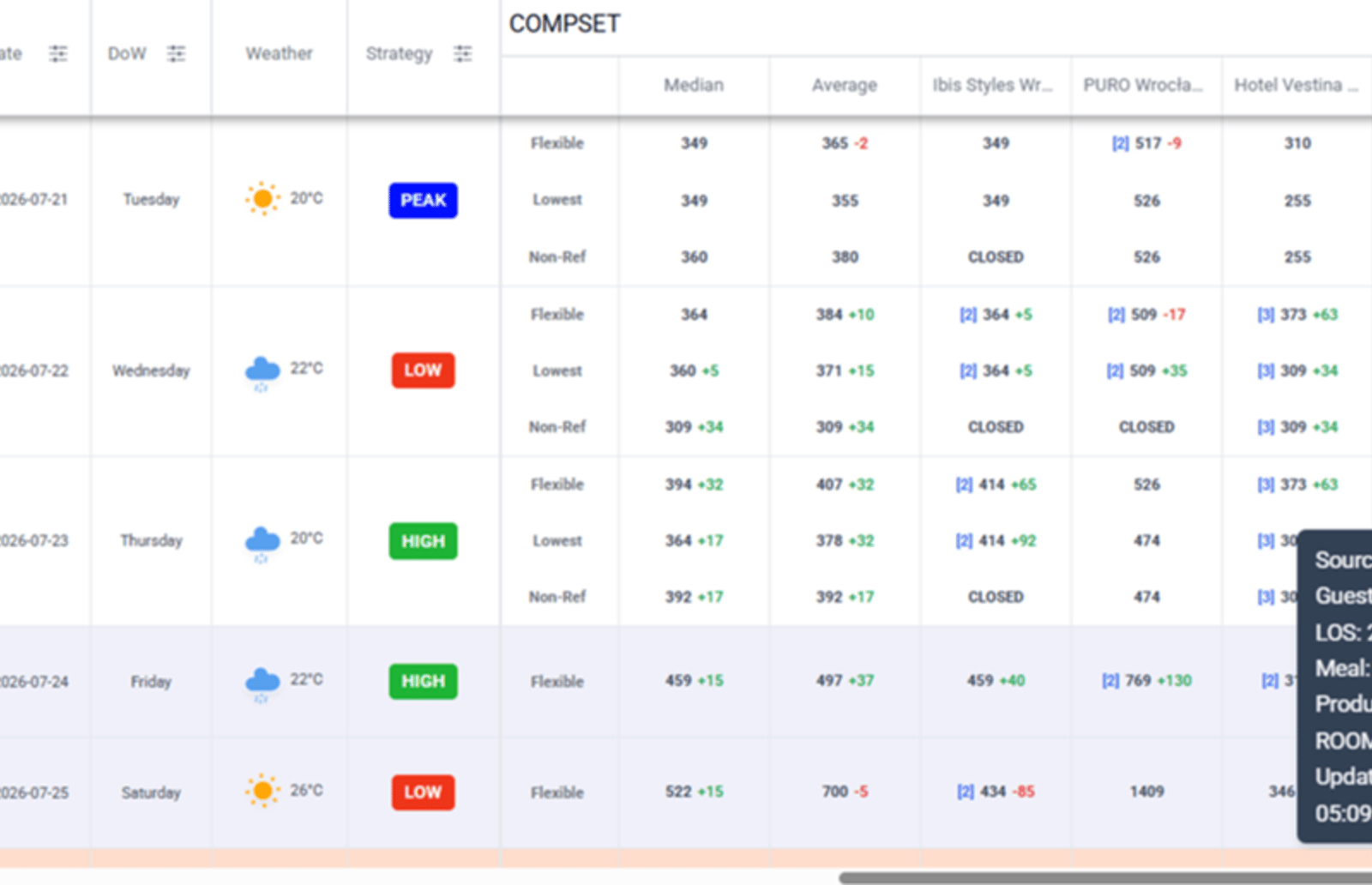 Screenshot image