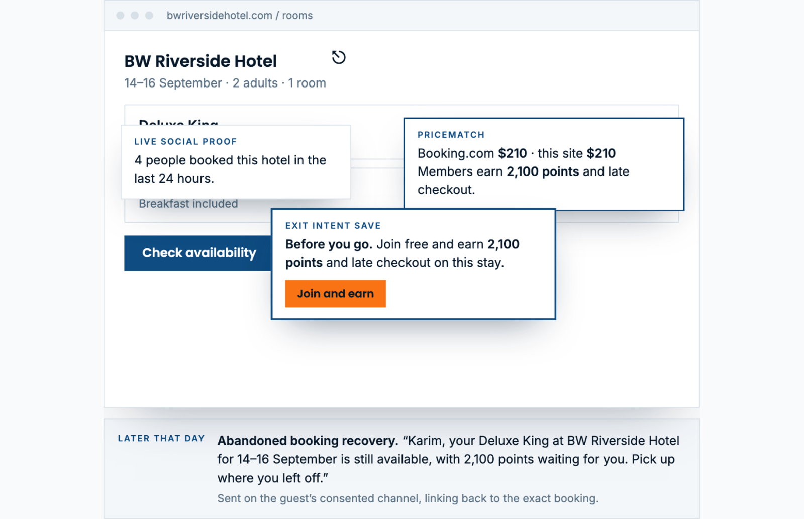 Screenshot image