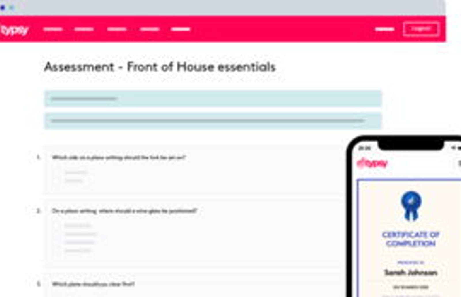 Screenshot image
