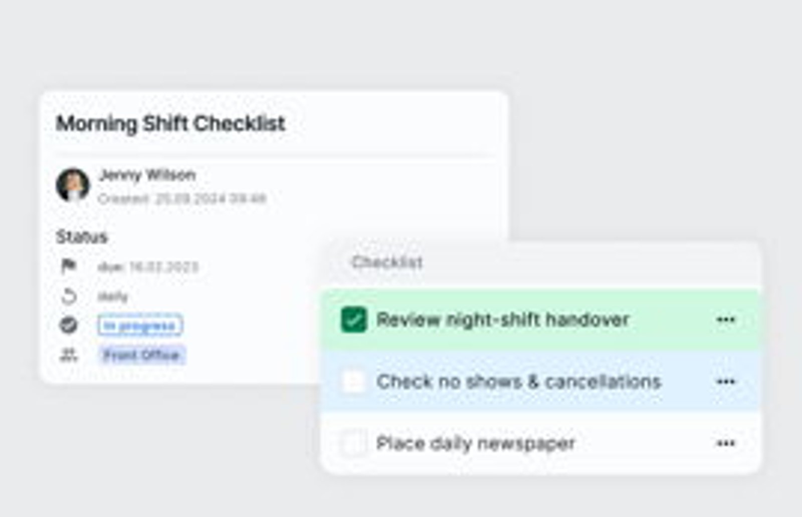 Screenshot image