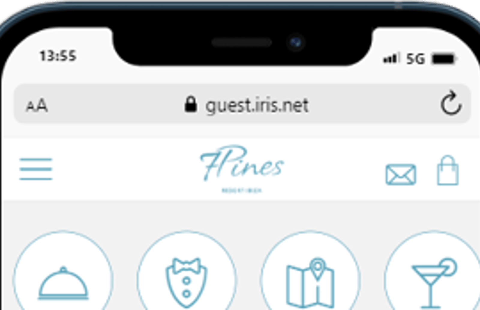 Screenshot image