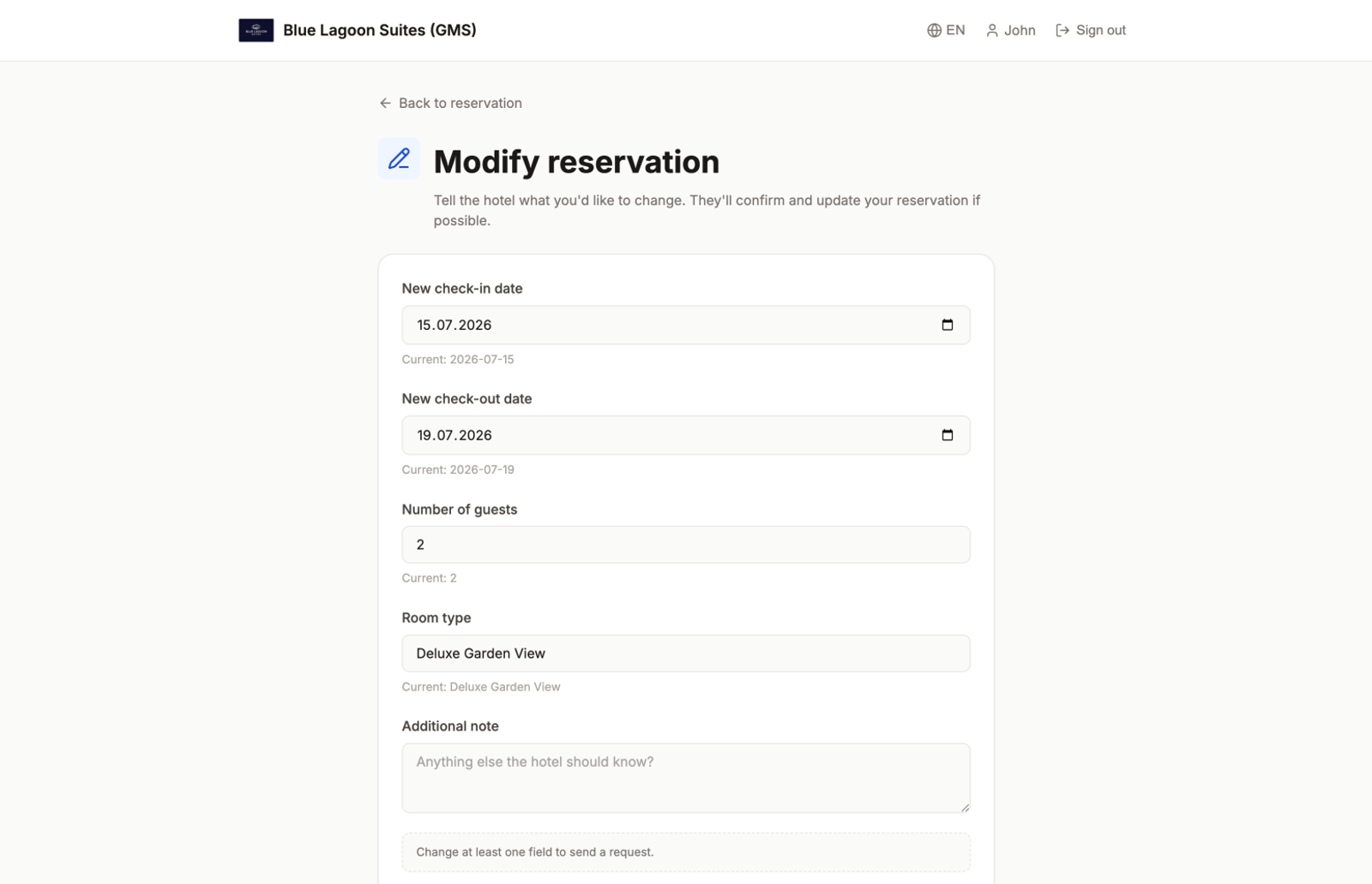 Screenshot image