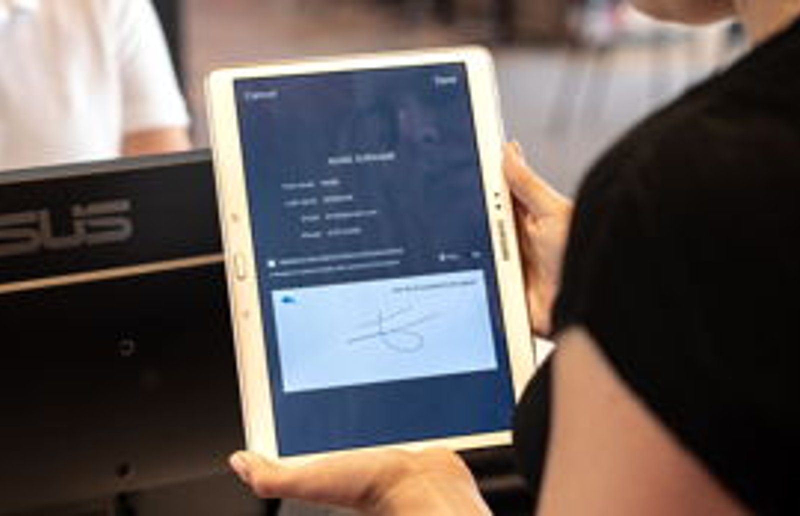 Screenshot image