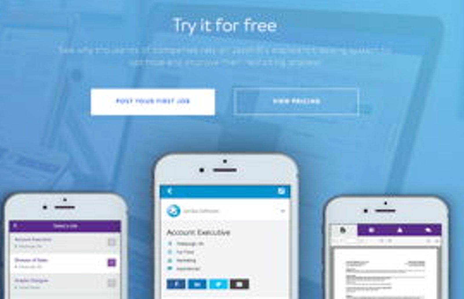 Screenshot image