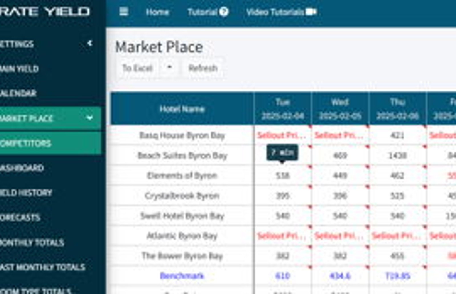 Screenshot image