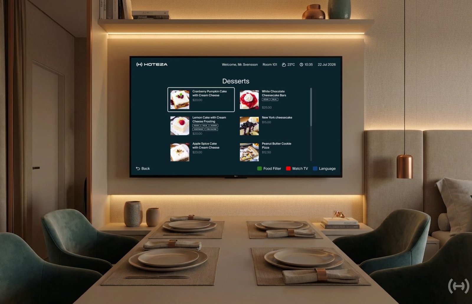 Screenshot image