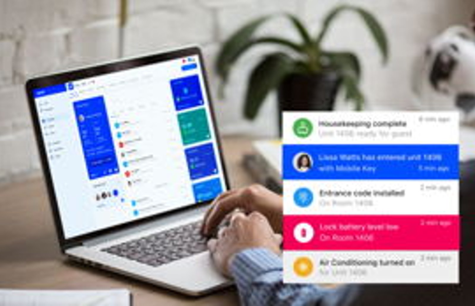Screenshot image