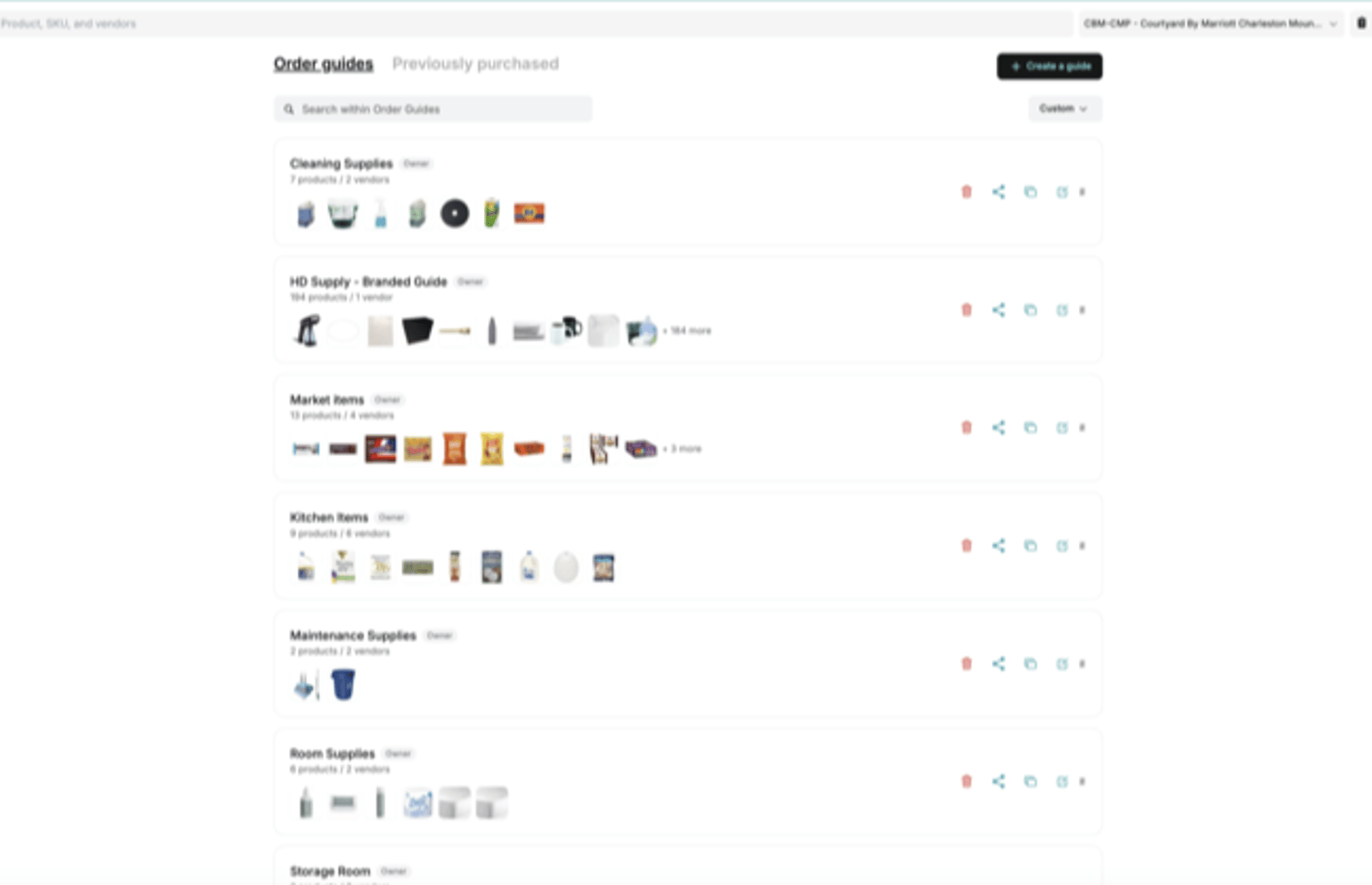 Screenshot image