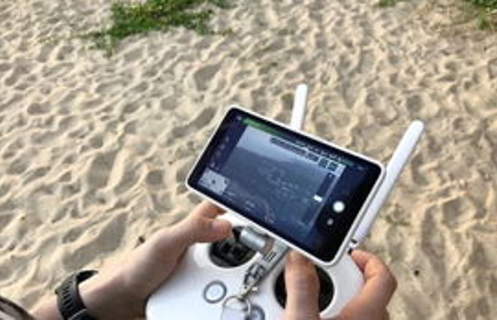 Screenshot image