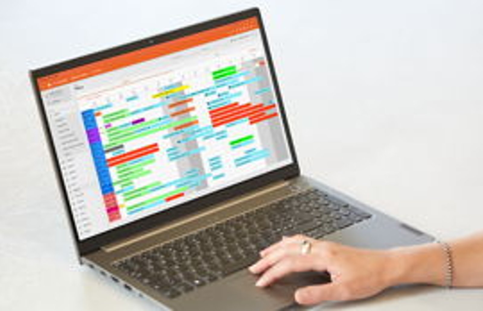 Screenshot image