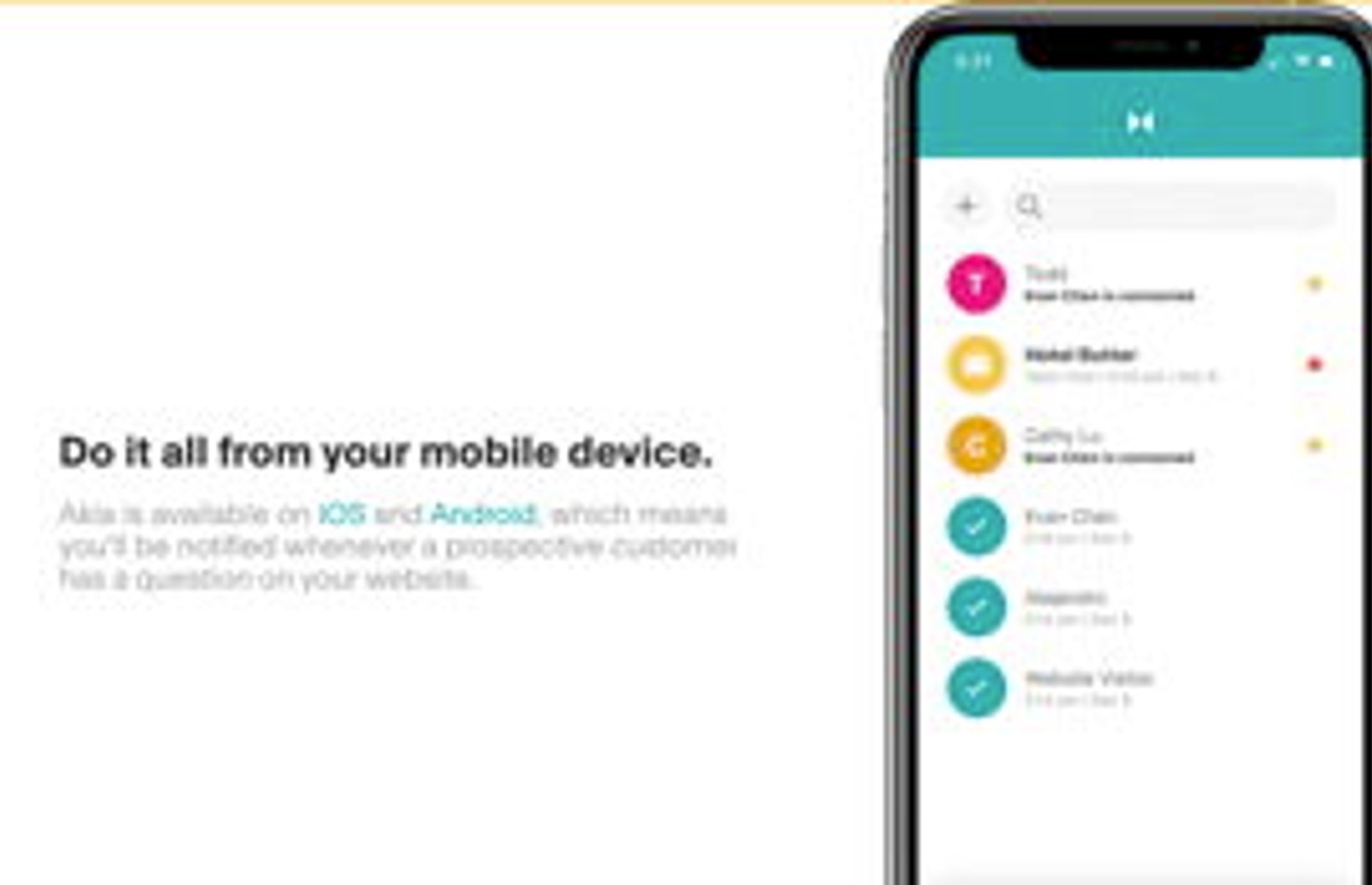 Screenshot image