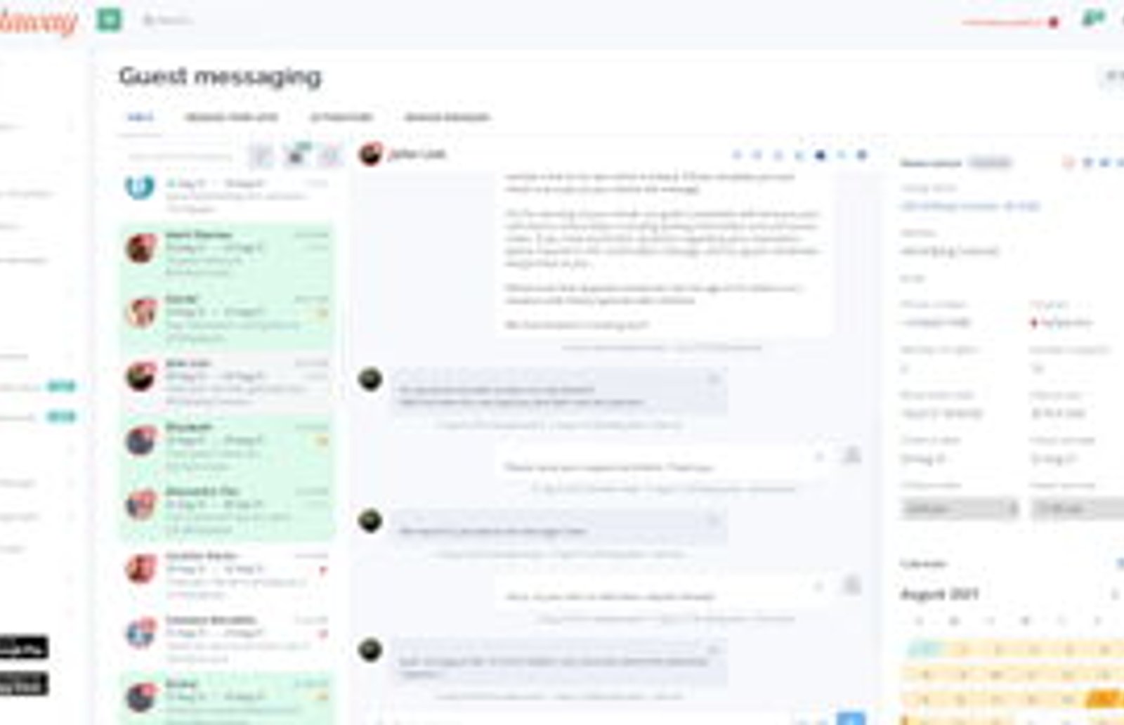 Screenshot image