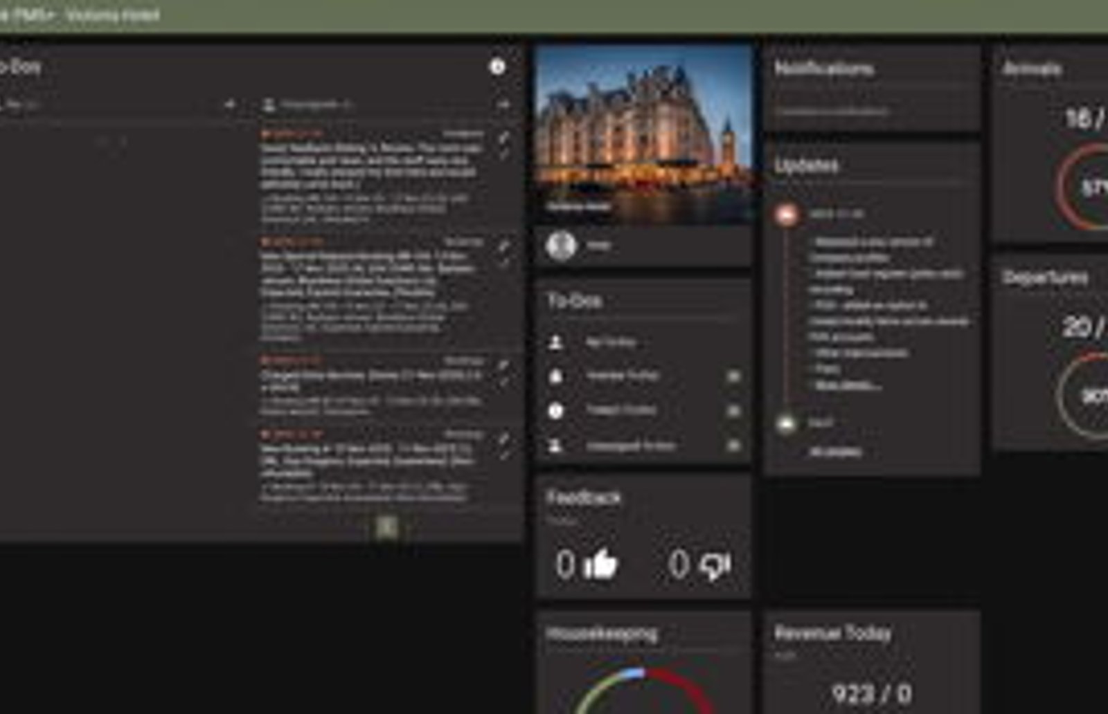 Screenshot image