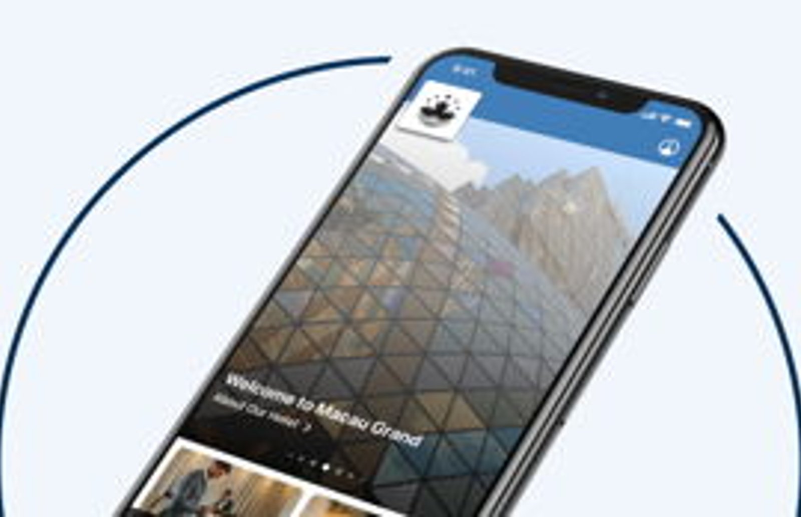 Screenshot image