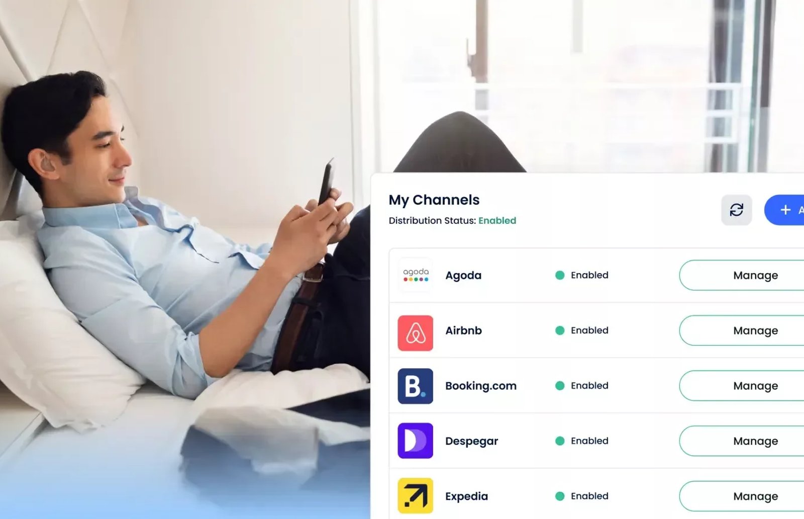 Screenshot image