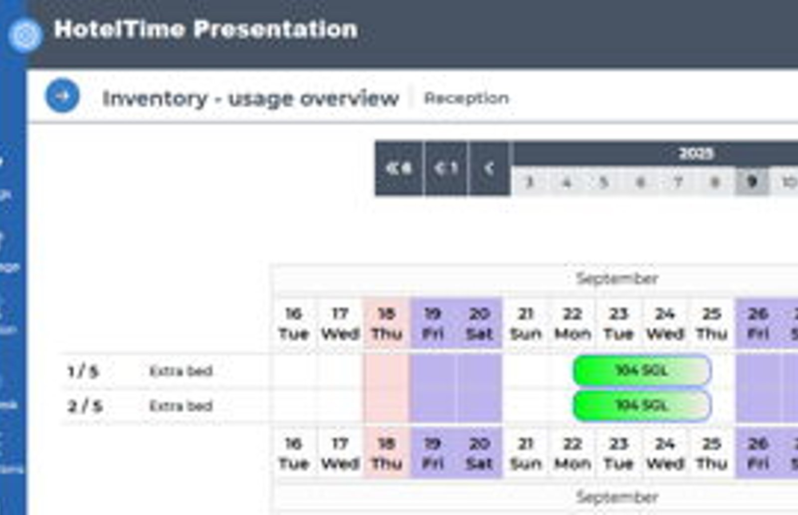 Screenshot image