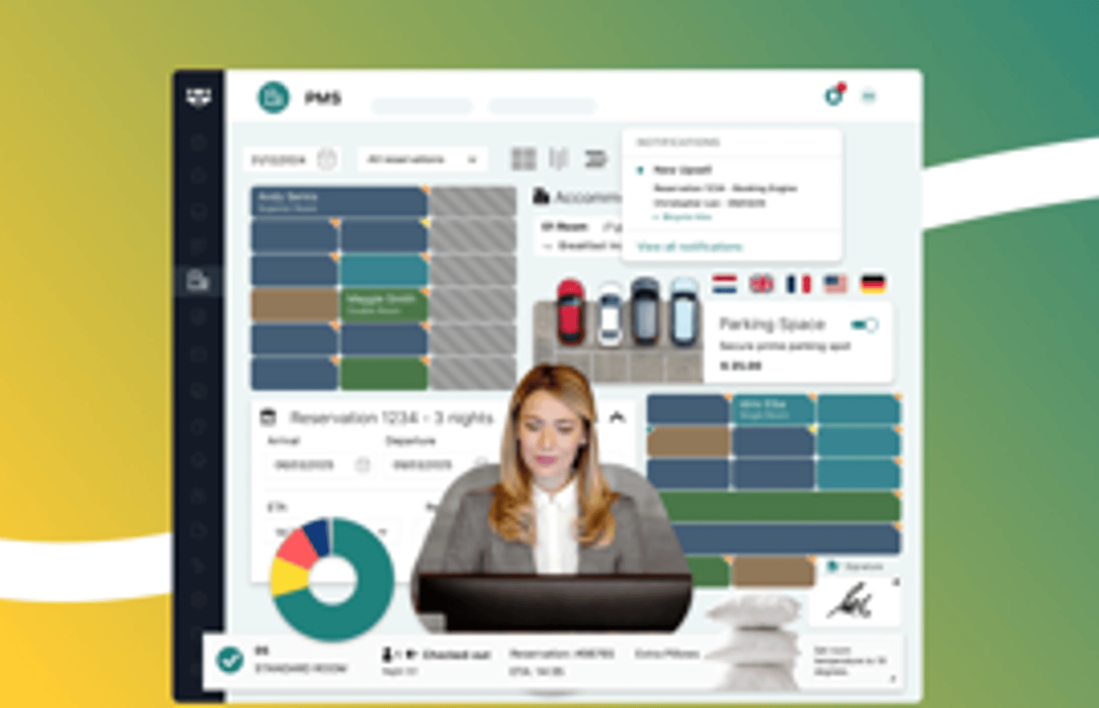 Screenshot image