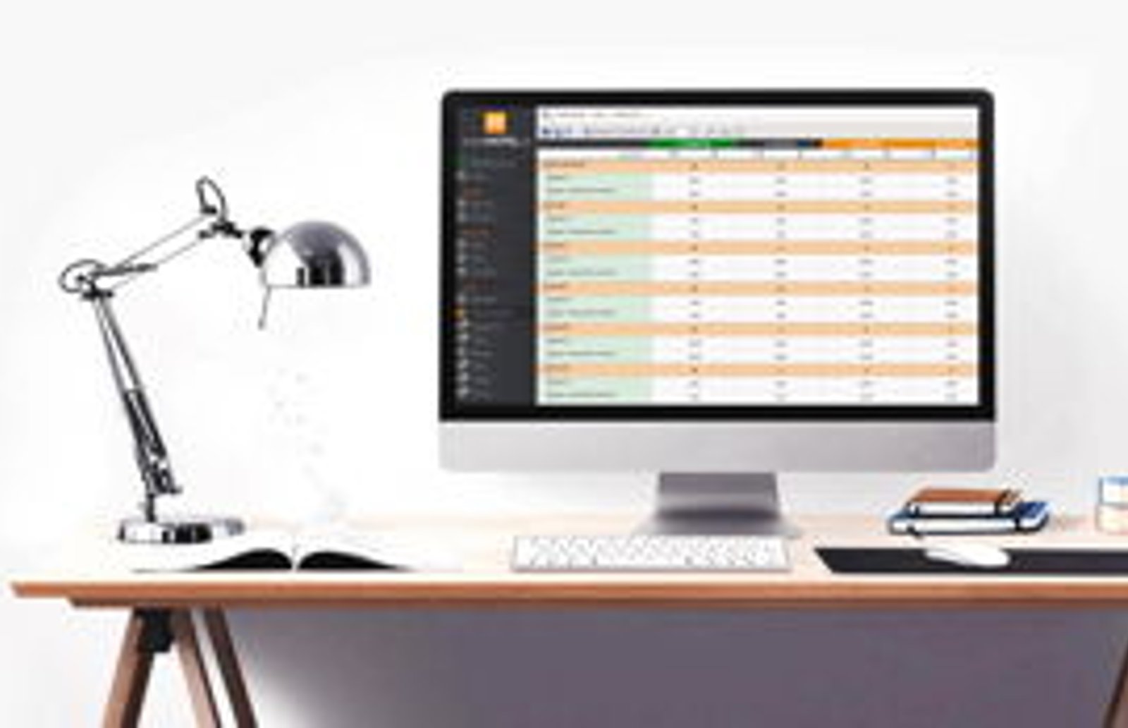 Screenshot image