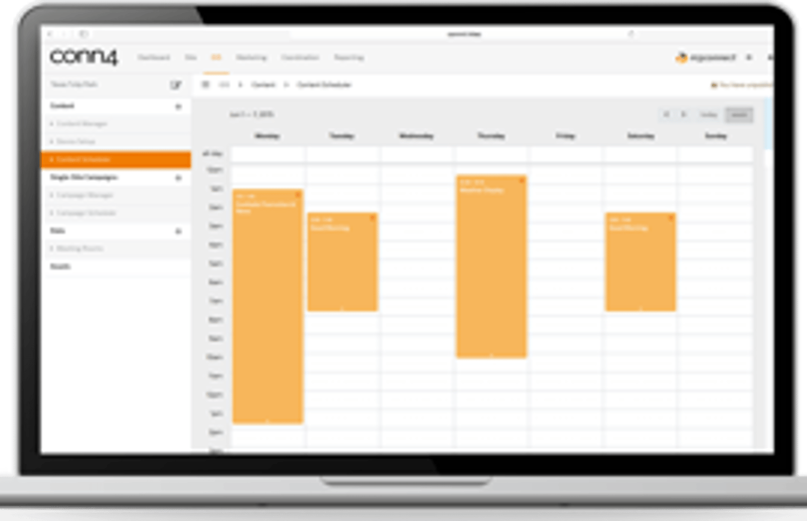 Screenshot image