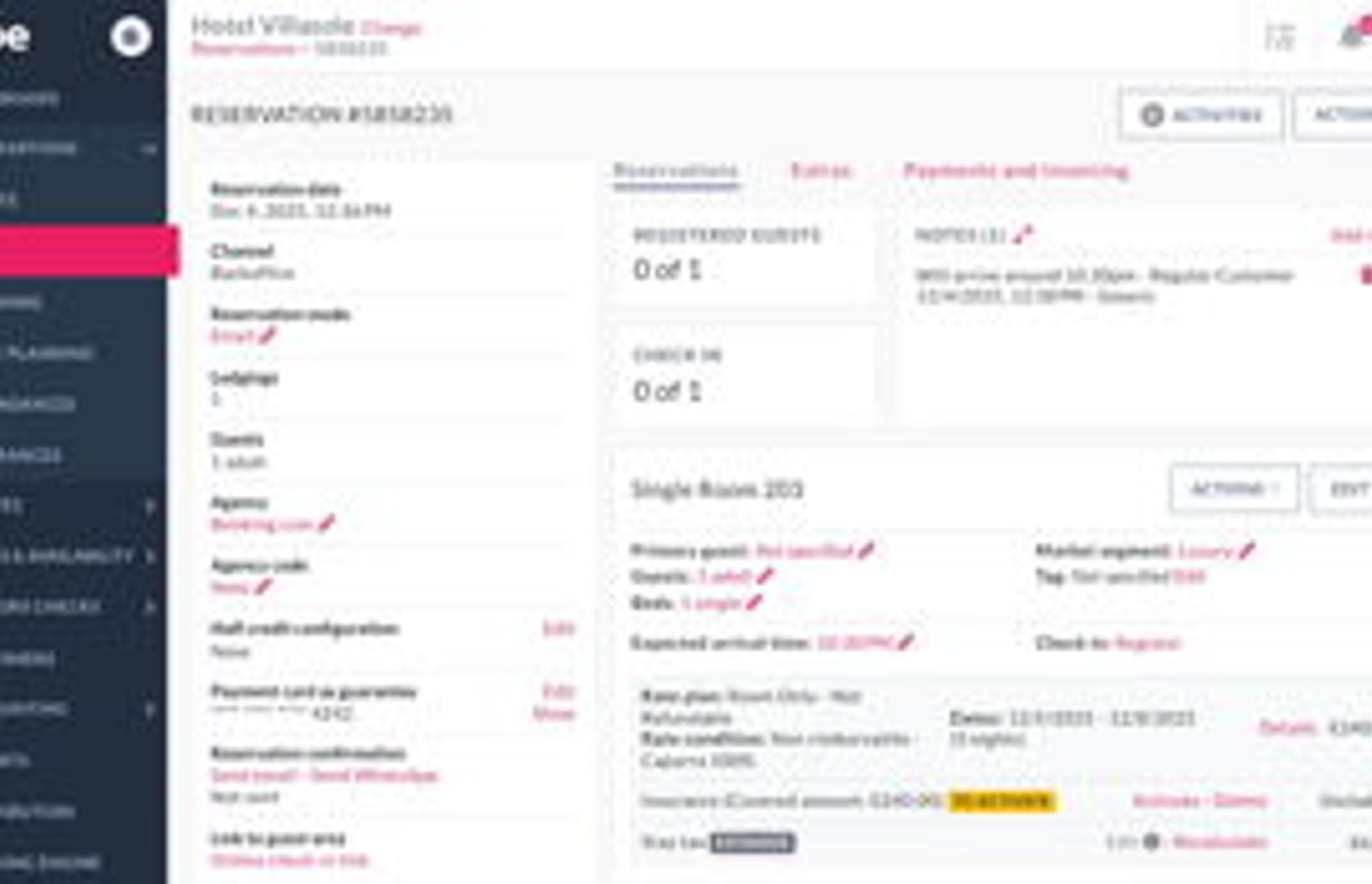Screenshot image