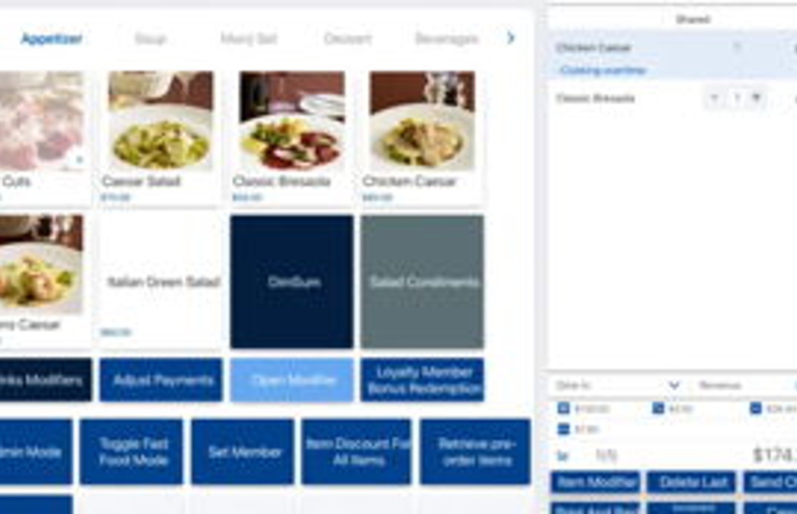 Screenshot image