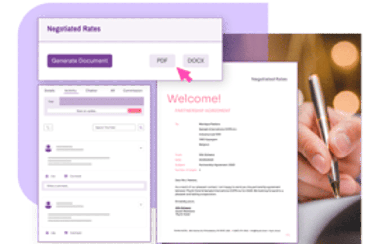 Screenshot image