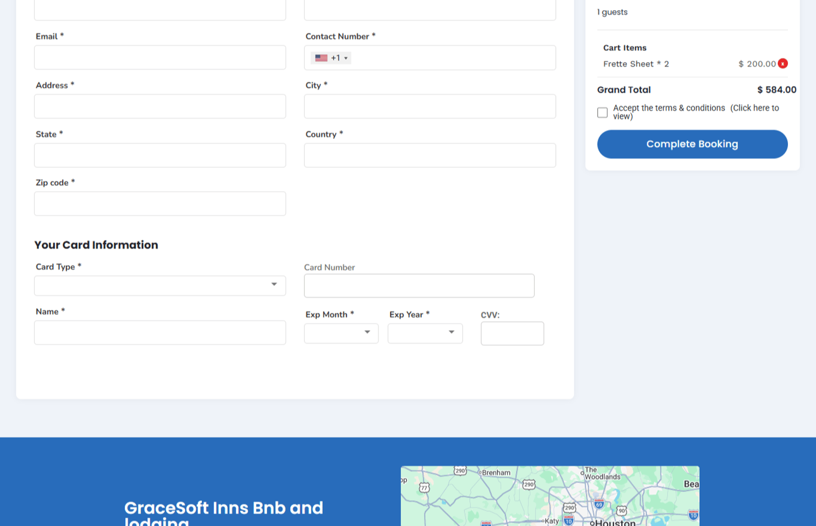 Screenshot image