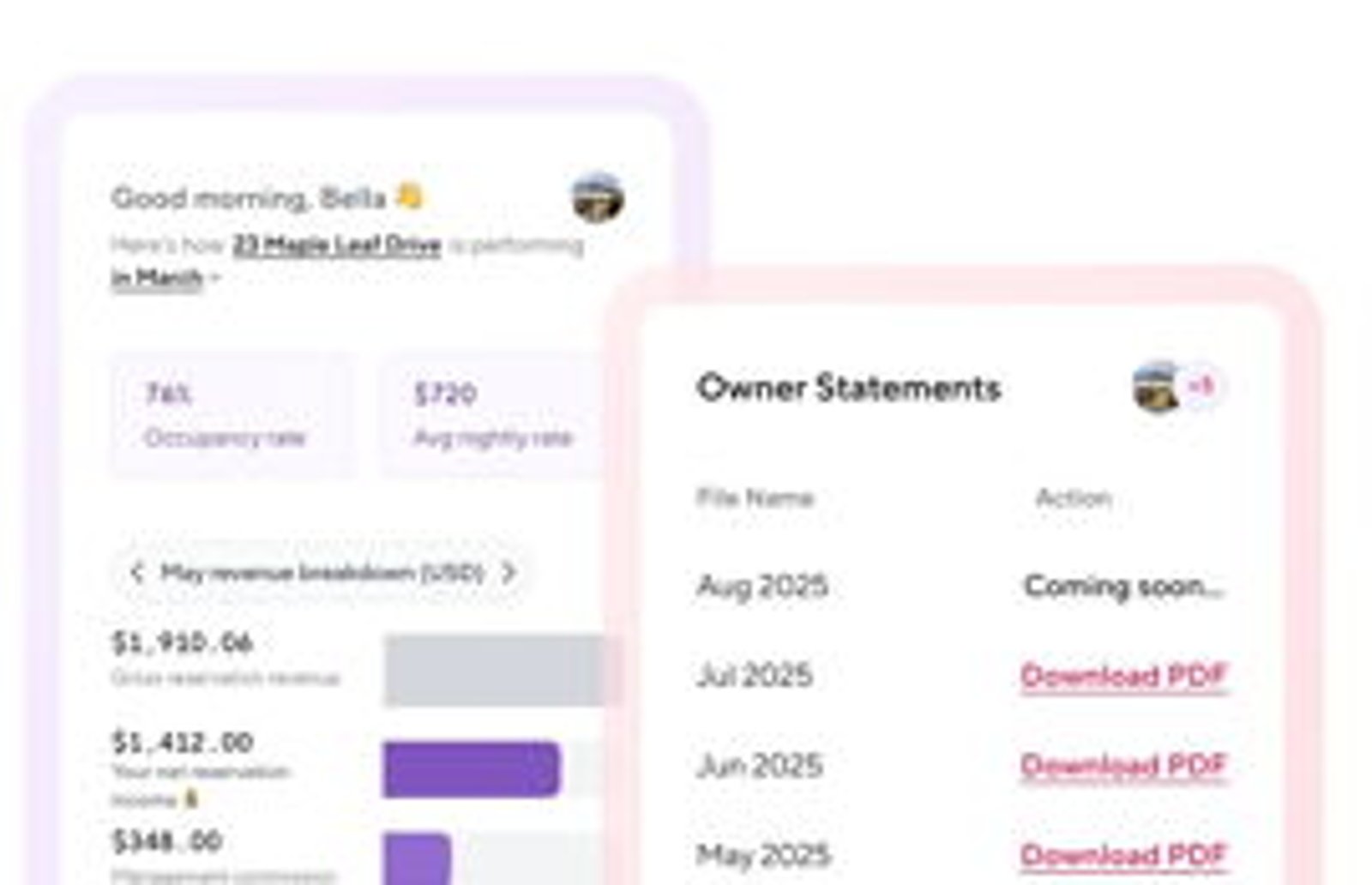 Screenshot image