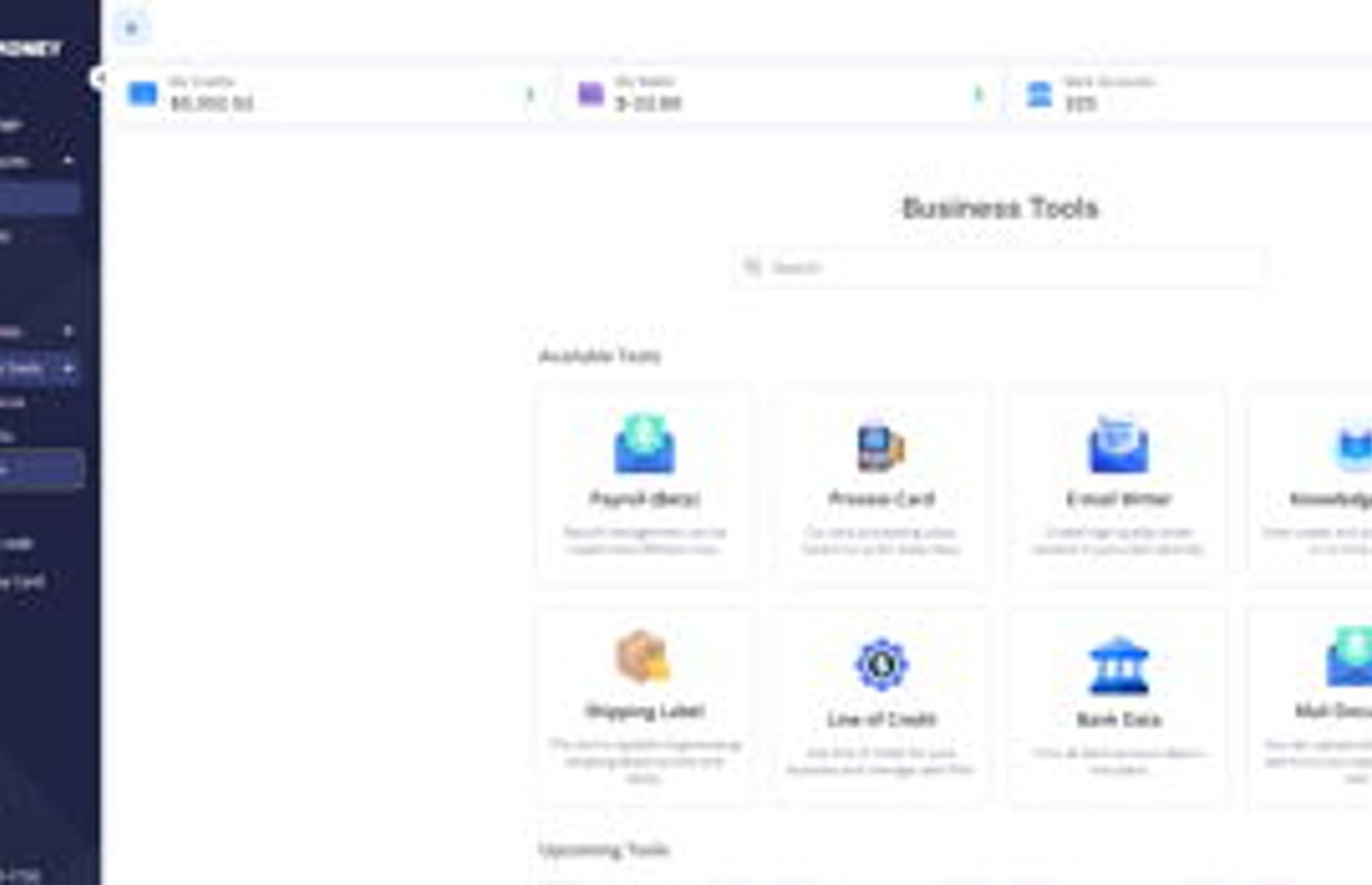 Screenshot image