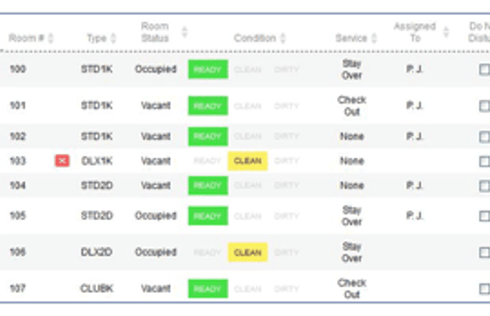 Screenshot image
