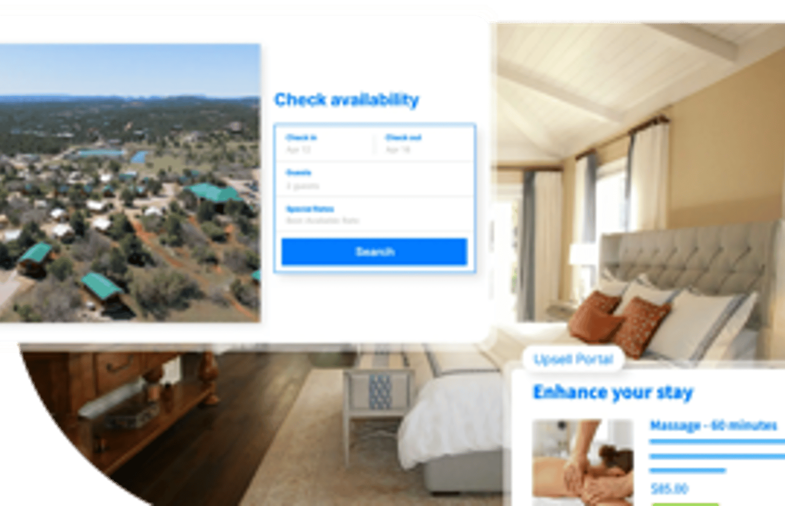 Screenshot image