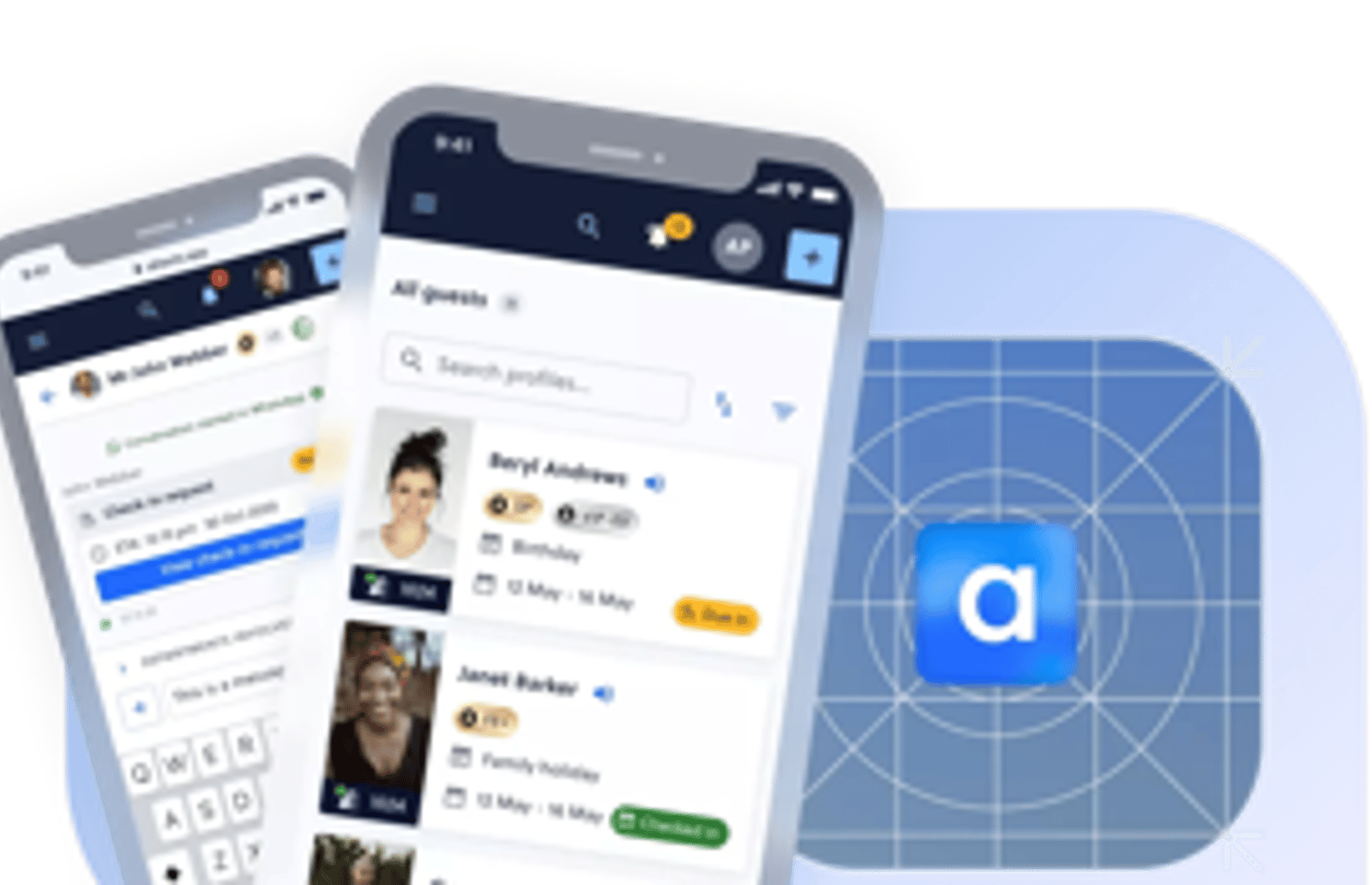 Screenshot image