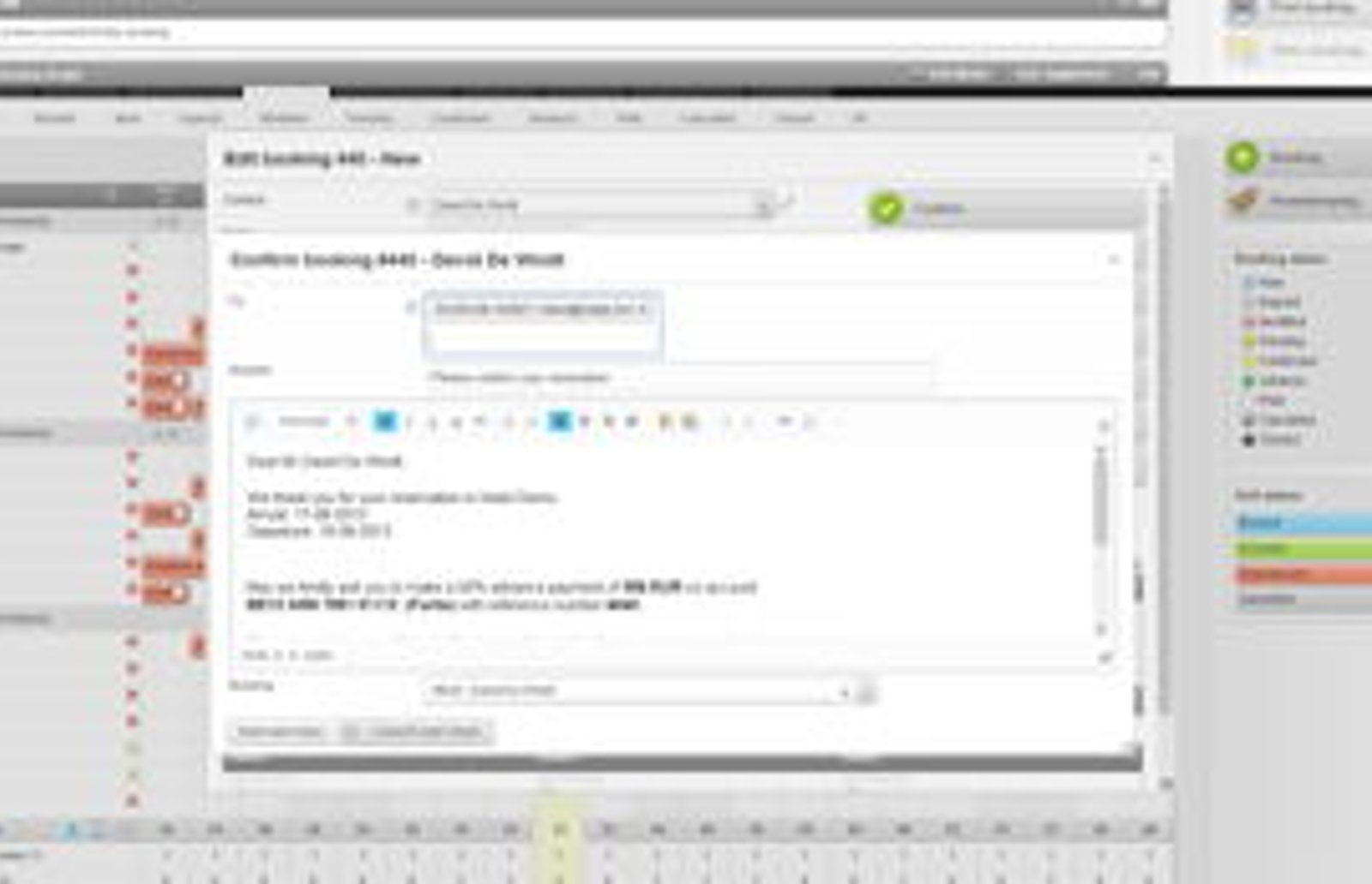 Screenshot image