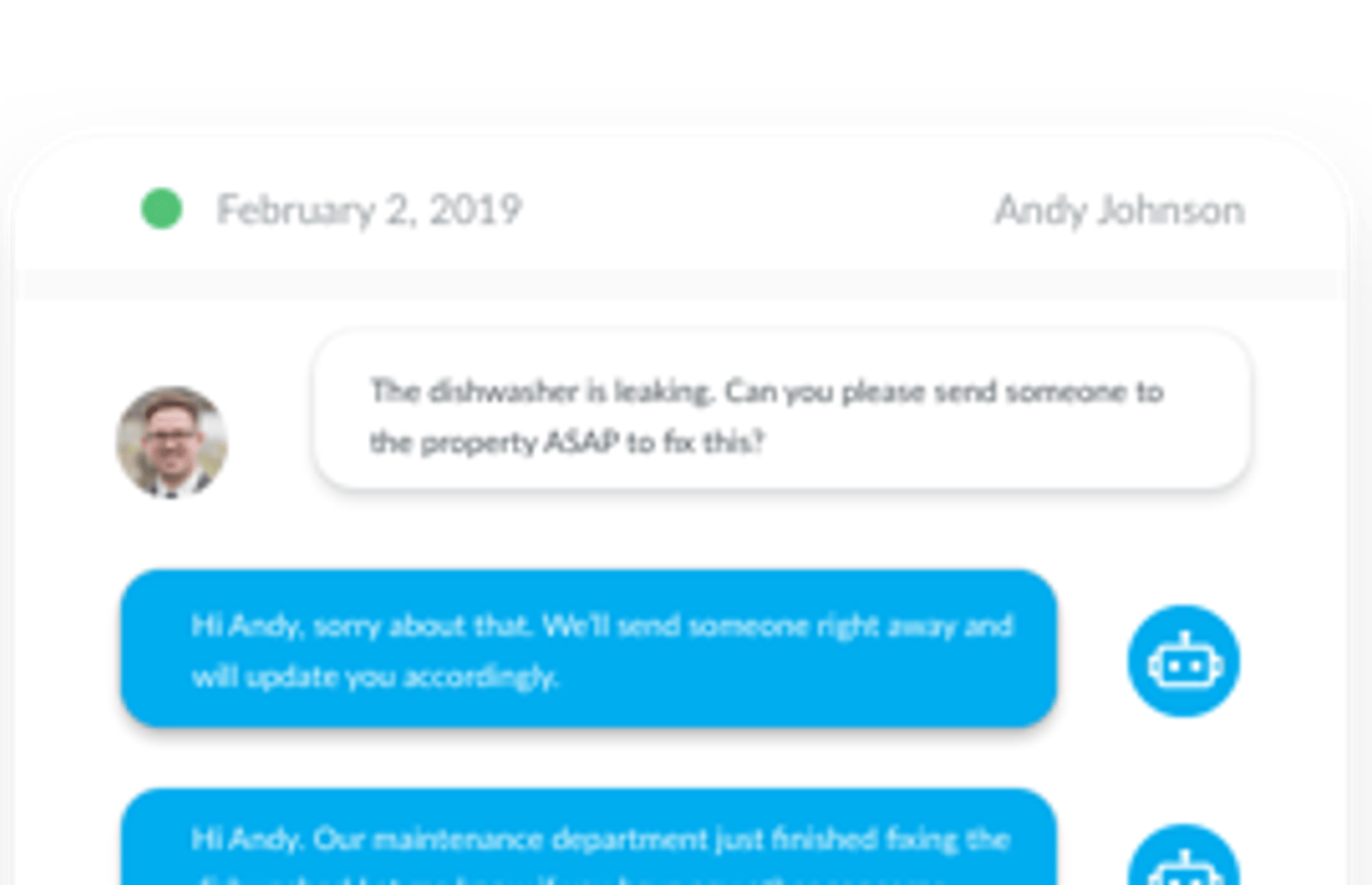 Screenshot image
