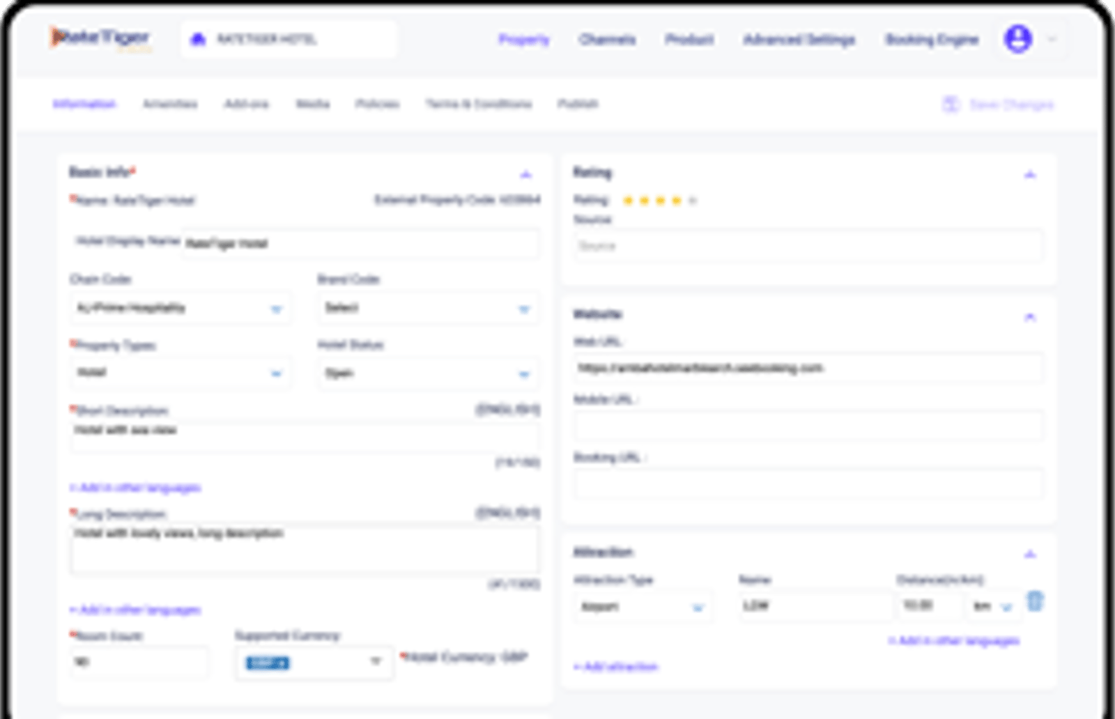 Screenshot image