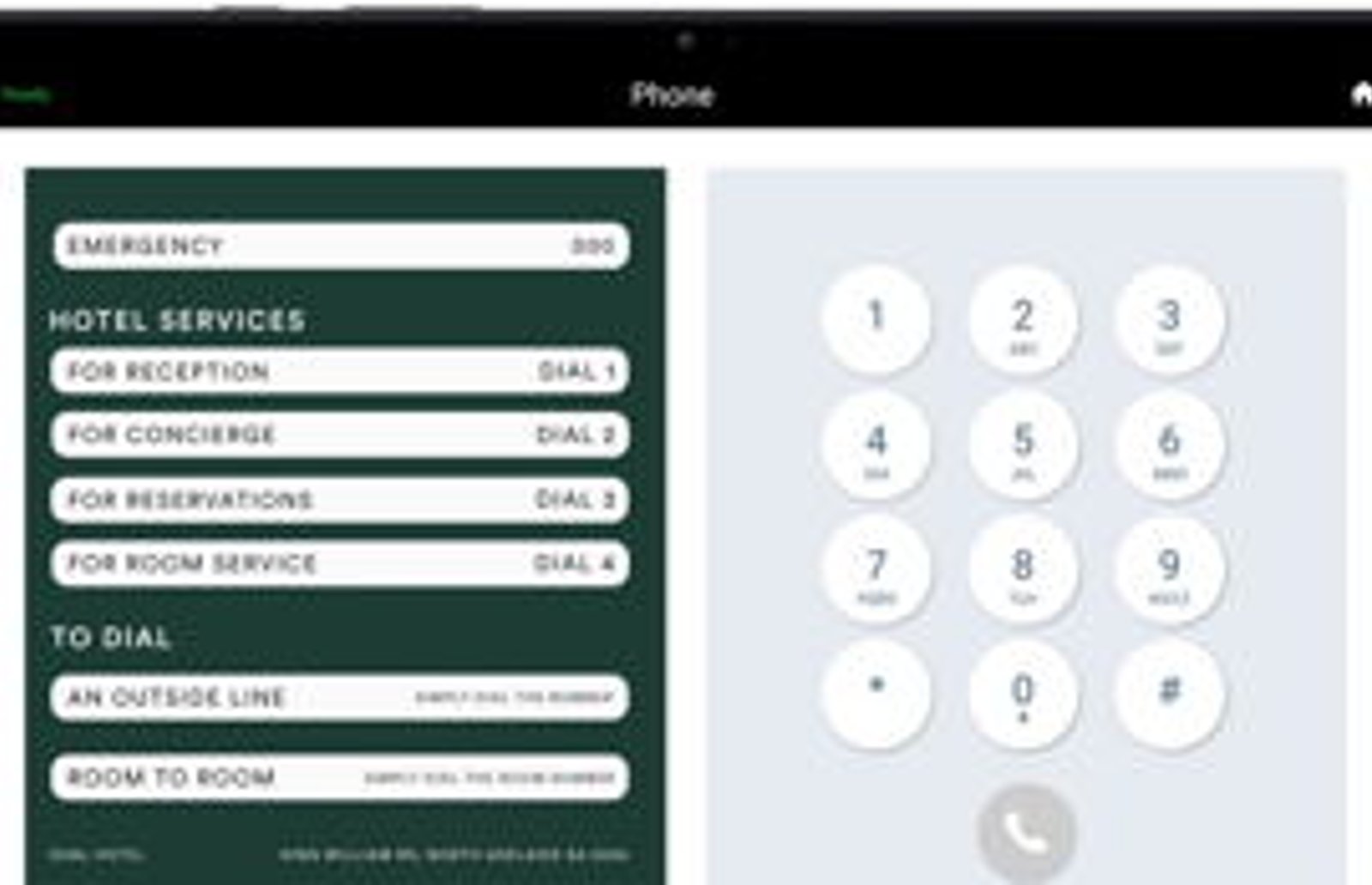 Screenshot image
