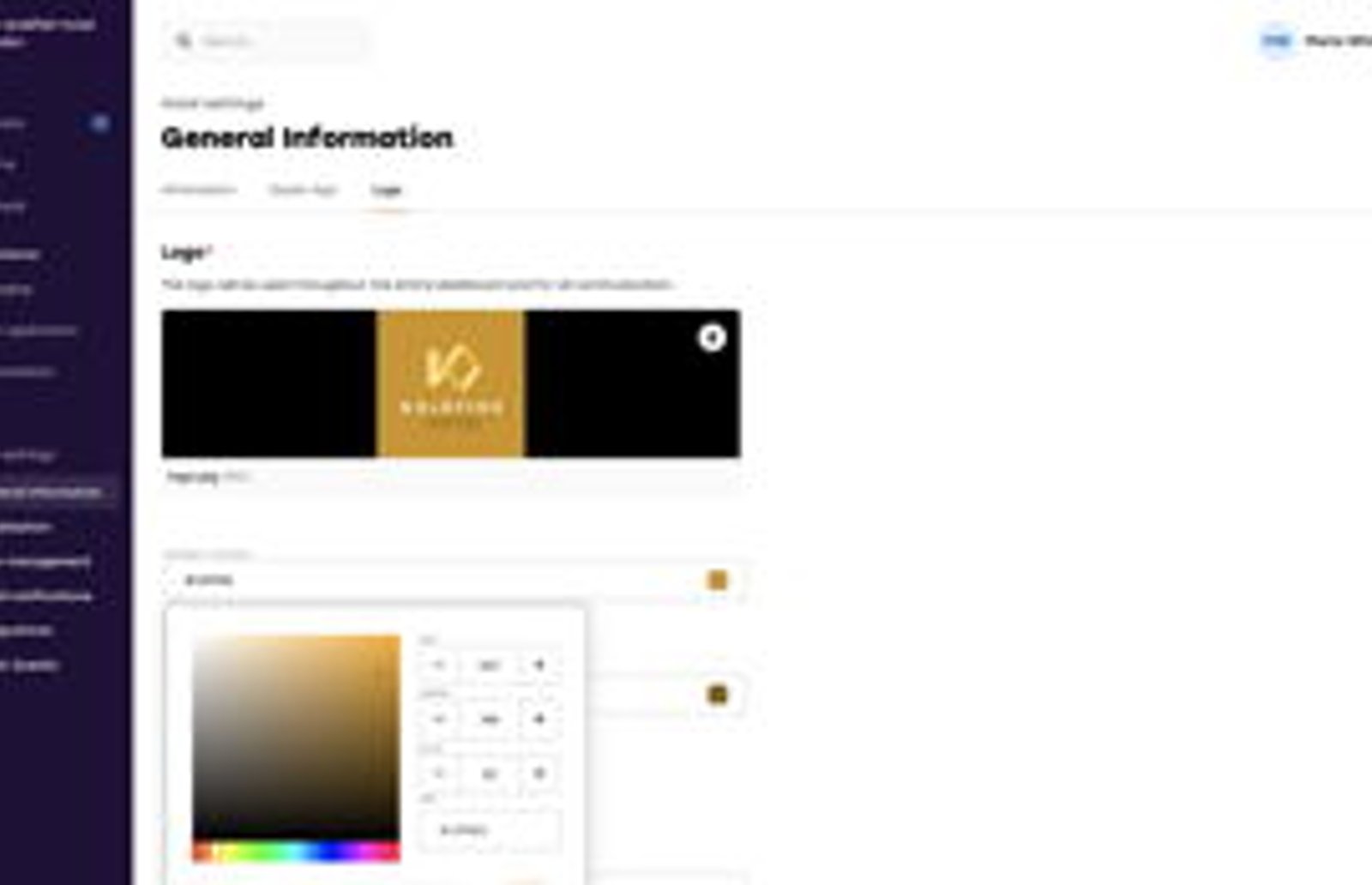 Screenshot image