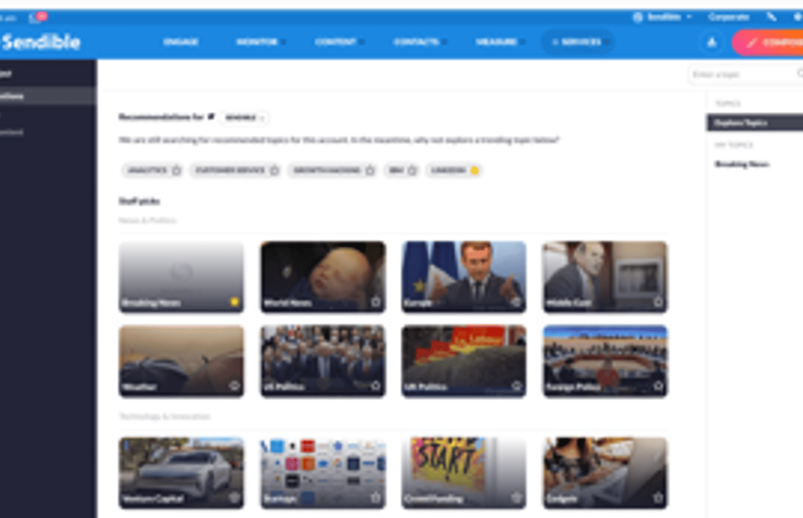 Screenshot image