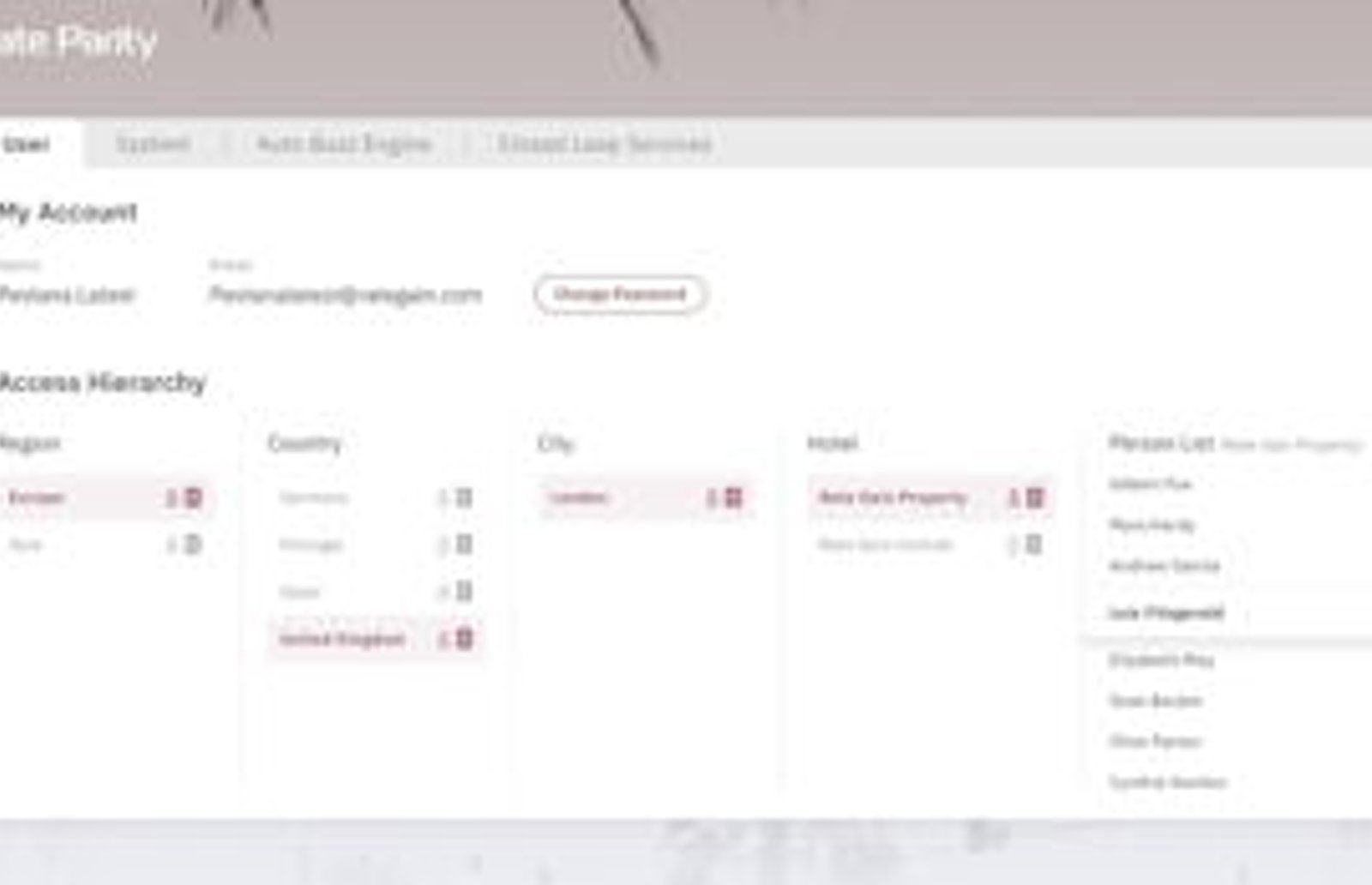 Screenshot image