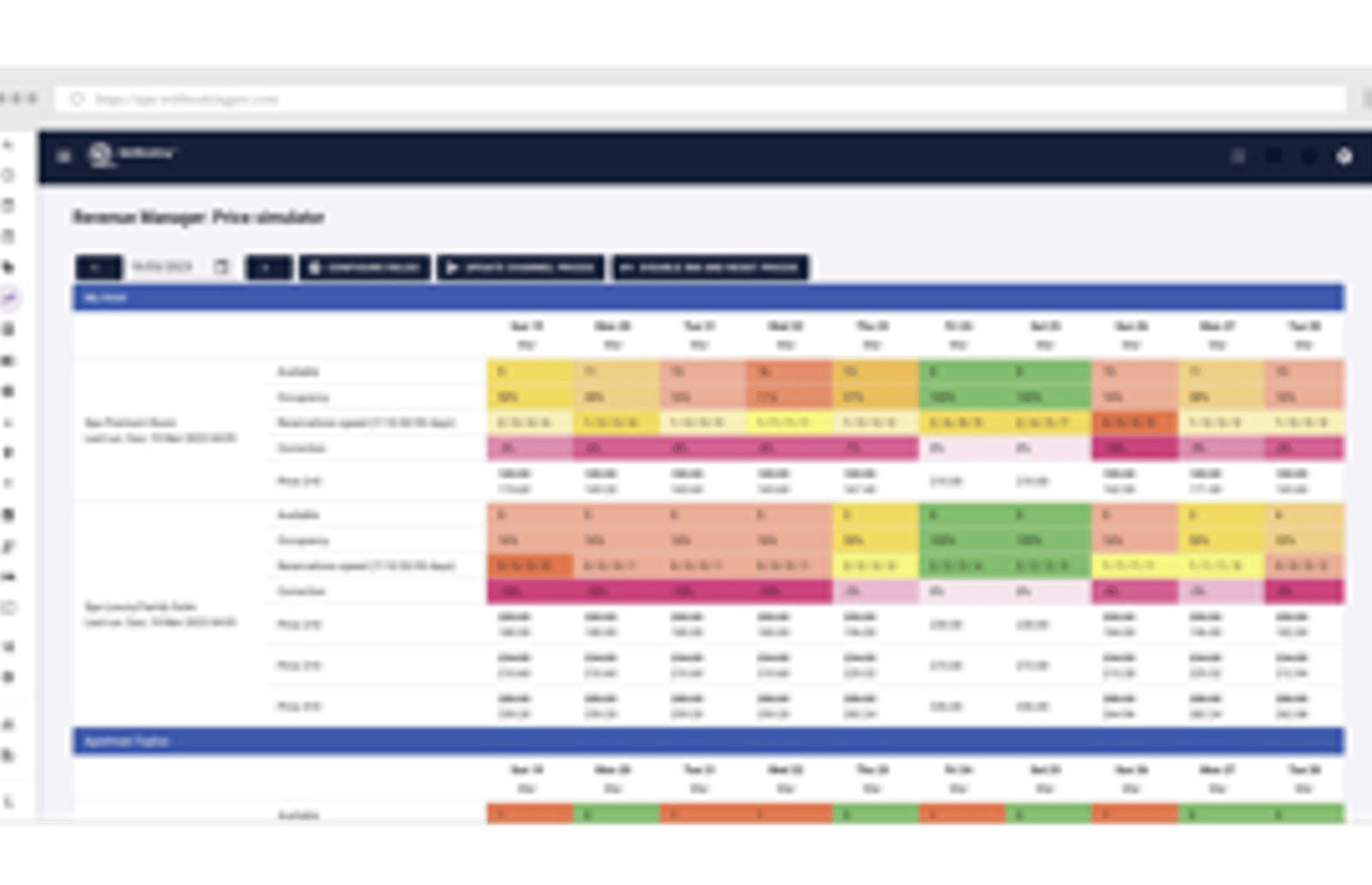 Screenshot image