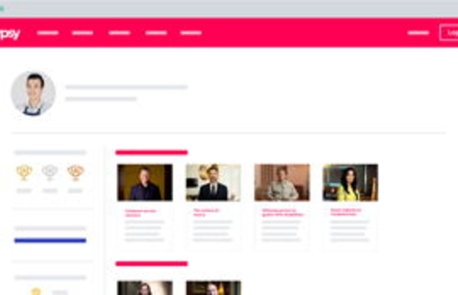 Screenshot image