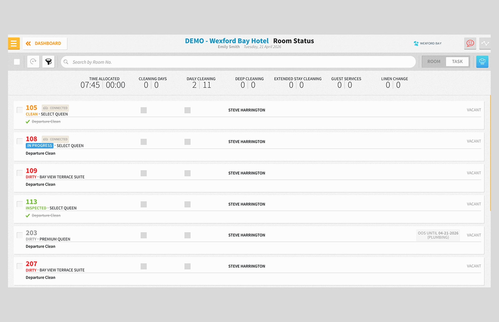 Screenshot image